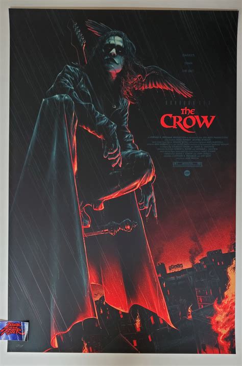 ny The Crow